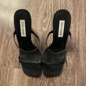 Steve Madden heels